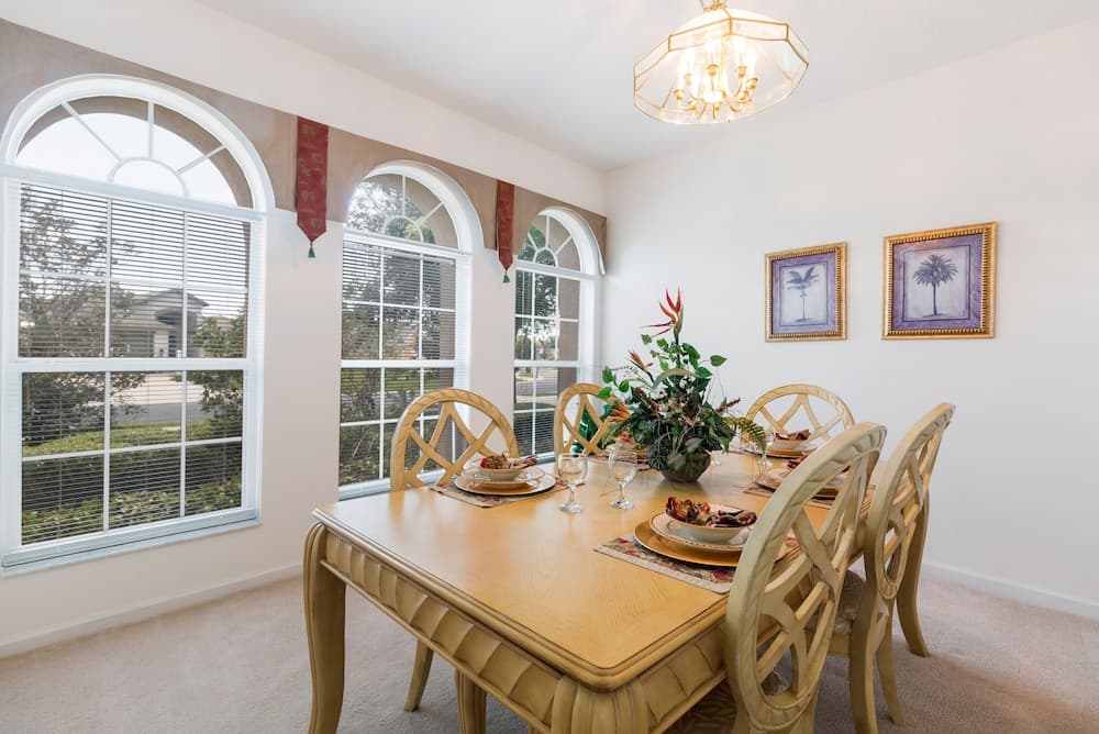 Villa Dodes by VillaDirect