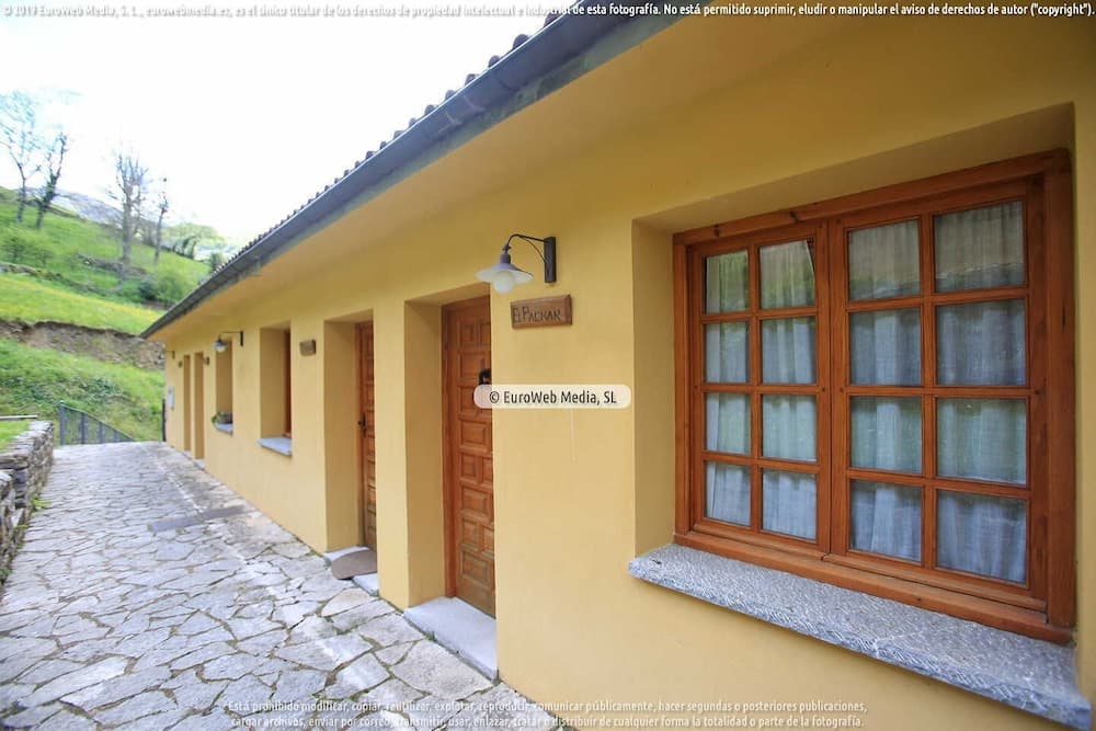 Apartamentos Rurales Casa Marcelo II