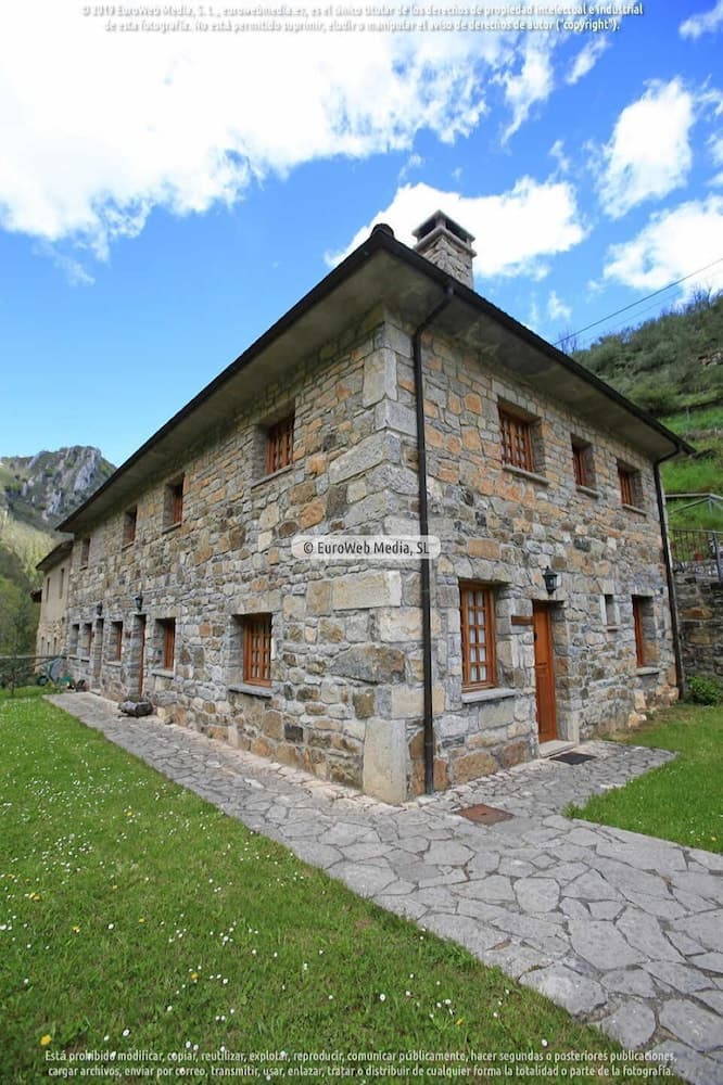 Apartamentos Rurales Casa Marcelo II