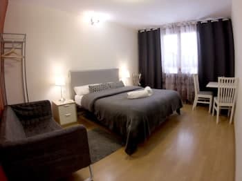 Guest House Barcelona Bruc Hostel I & II