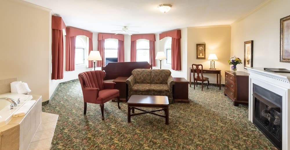 Vinifera Inn a Belhurst Property