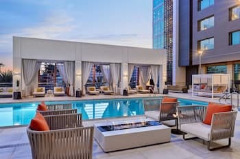 JW Marriott Anaheim Resort