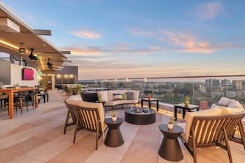 JW Marriott Anaheim Resort