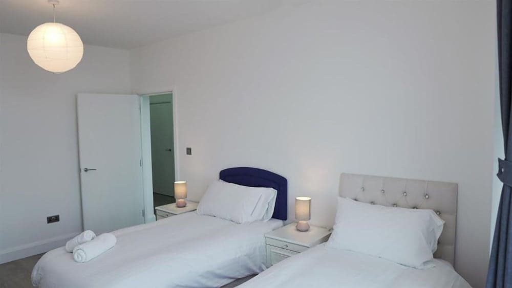 Sapphire House Apartments