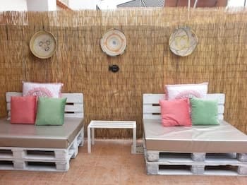 Apartamento T1 em Odeceixe