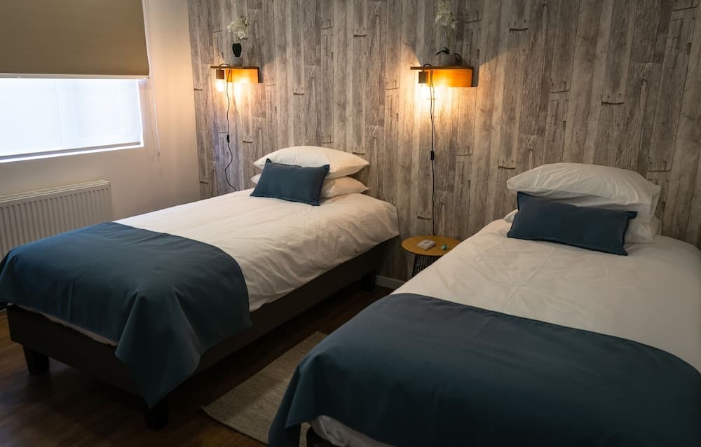 Hotel Boutique Restaurant Kran Kreen