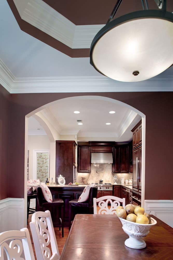 Beautiful 3BR Townhouse in Downtown