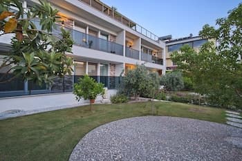 Elia Apartments Side