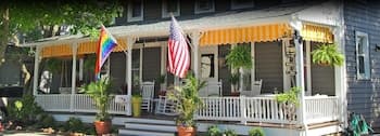 Rehoboth Guest House - Adults only