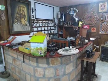 Hotel Atenas Jericó