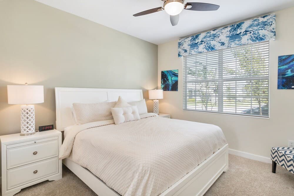 Champions Retreat by VillaDirect