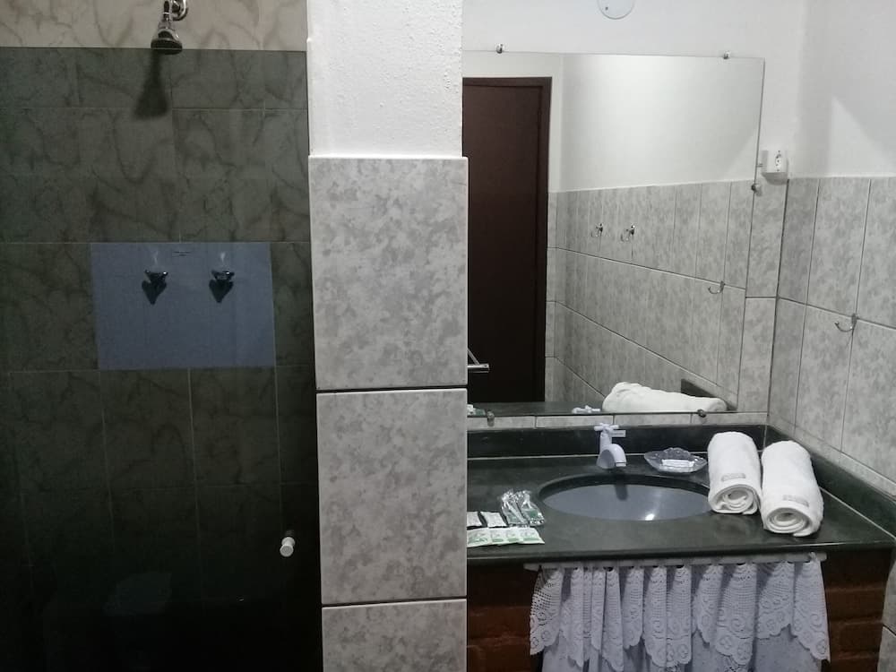 Casa Fofa no Coração de Araras