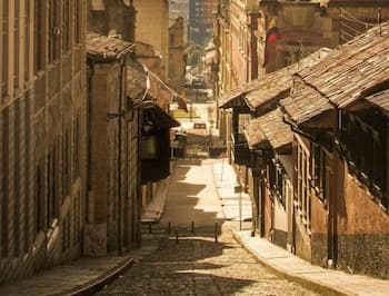 Candelaria Artistic House