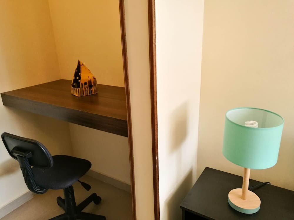 Aparta Hotel Tocancipa