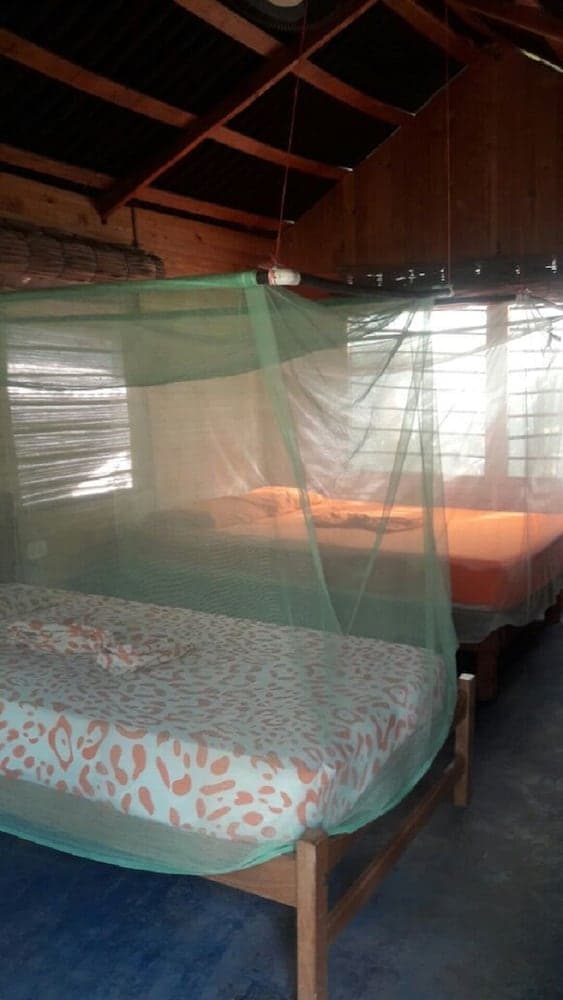 Ecogarden Cabanas Ecologicas