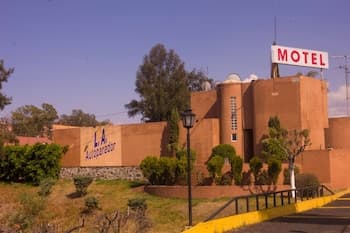 Motel LA Autoparador