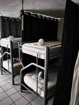 Vela Lounge & Hostel PV - Caters to Male