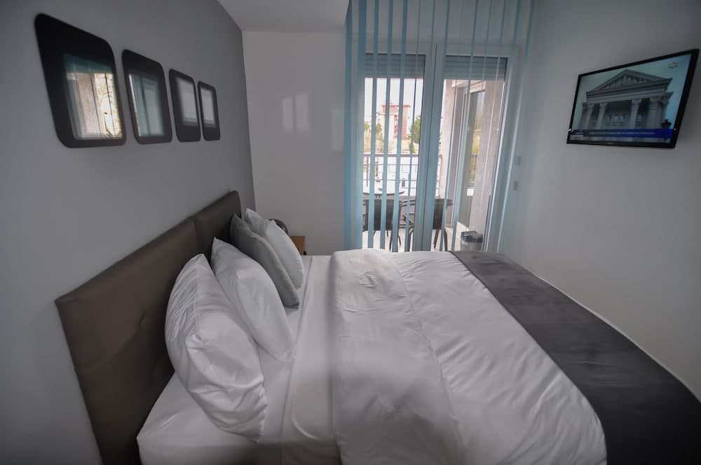 Apartments FANTASY with Free Parking