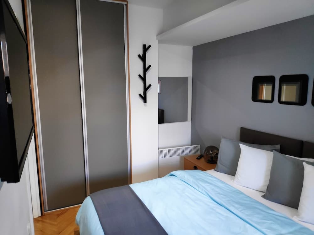 Apartments FANTASY with Free Parking