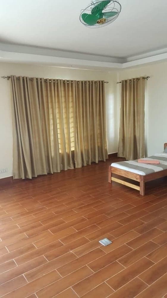 The Hive Entebbe Guesthouse