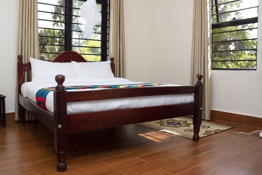 The Hive Entebbe Guesthouse