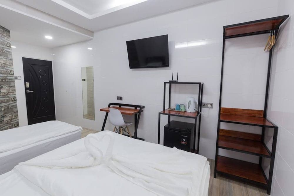 Lee Luxury Home USM Penang