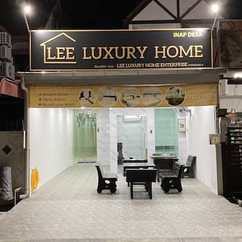 Lee Luxury Home