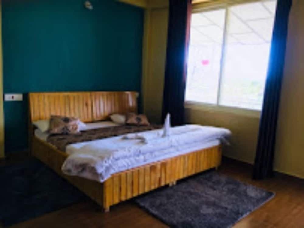 Siddhartha Greens Bir Billing