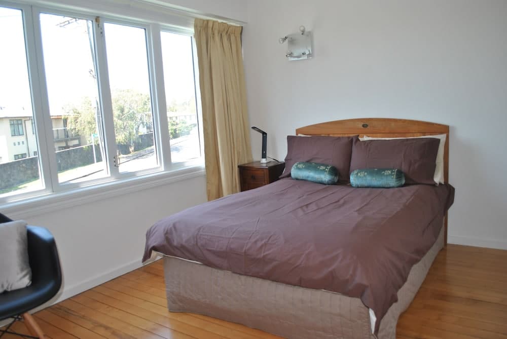 Wai O Taiki Bay Guest Suites