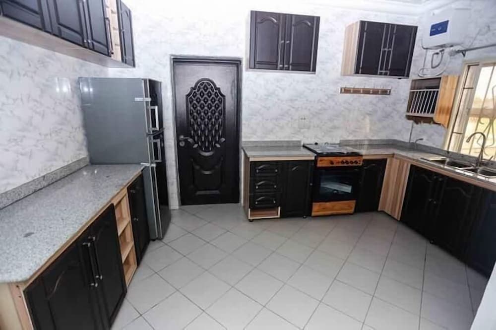 Green Palm Apartments