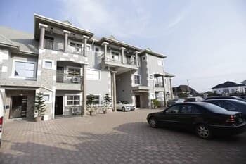 Green Palm Apartments