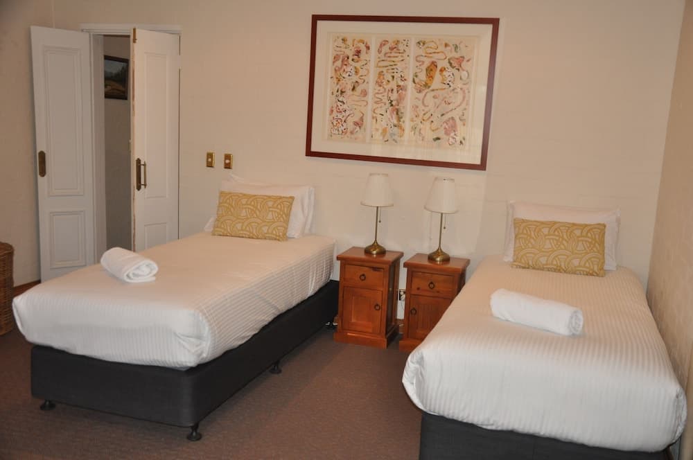 Woolshed Hill Estate