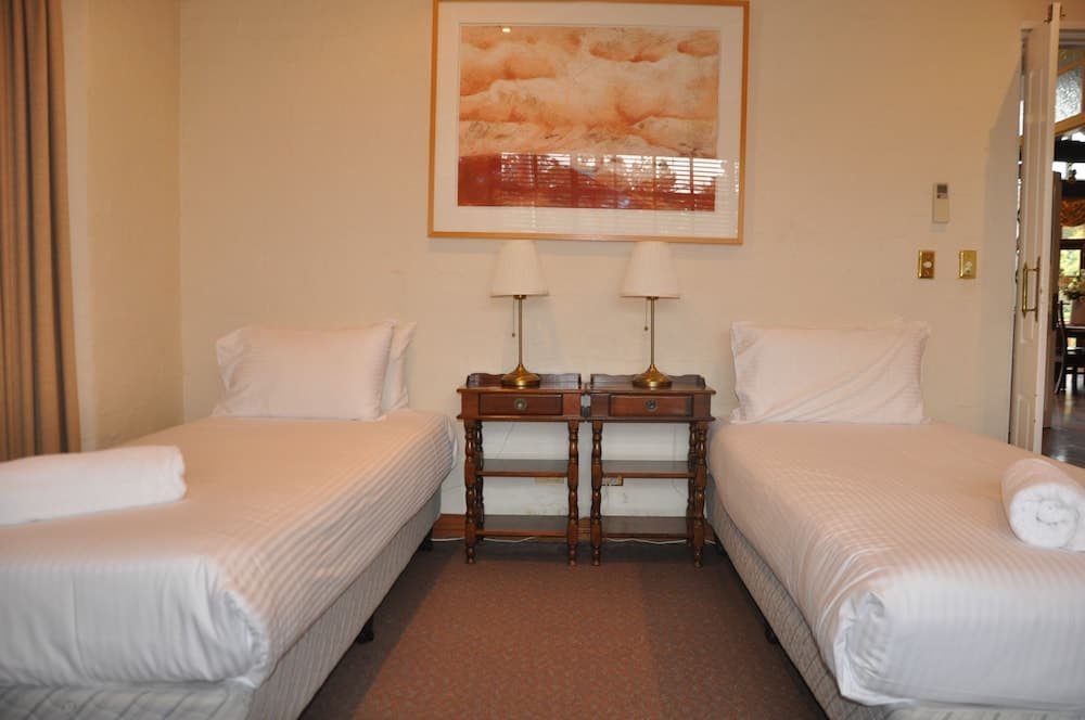 Woolshed Hill Estate