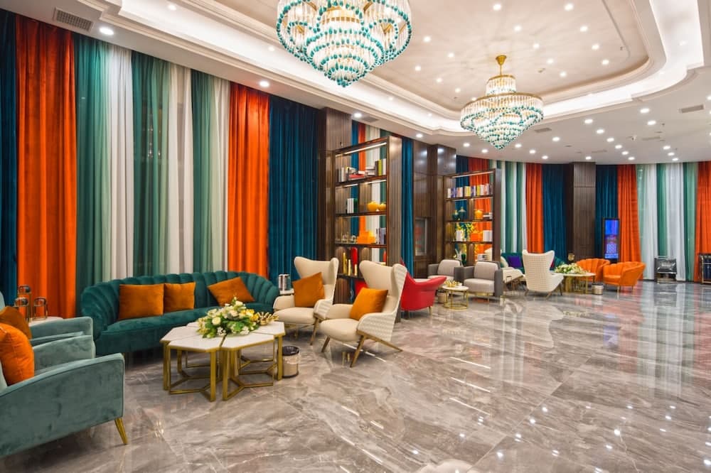 Shizhou International Hotel