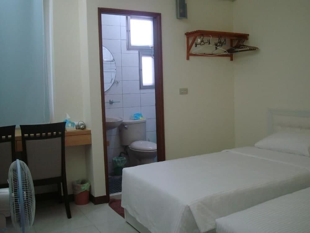 Hong Hu Ju Captain Sung's House