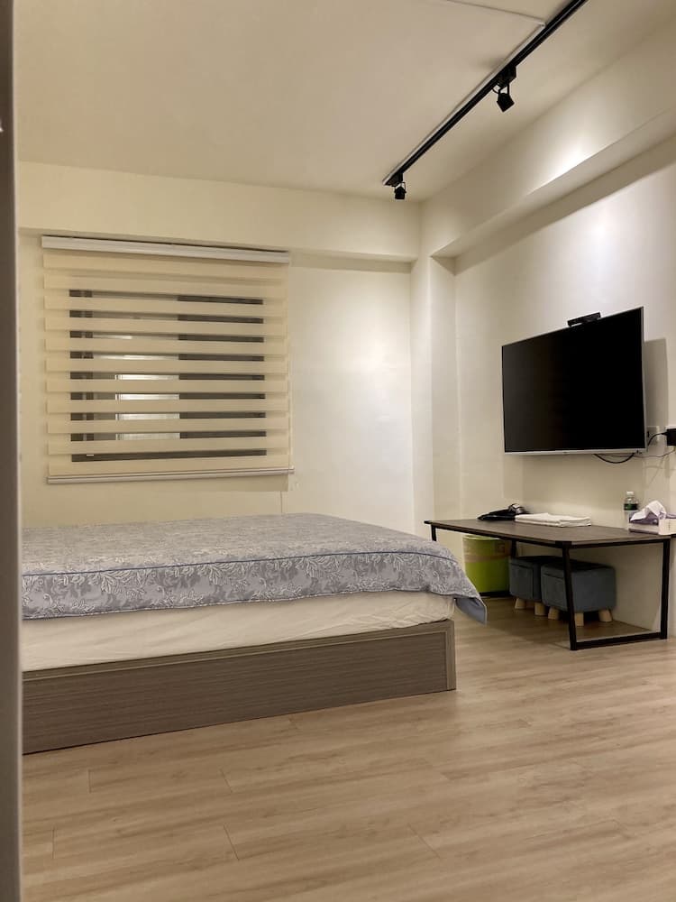 Cheng Kung Tainan Homestay