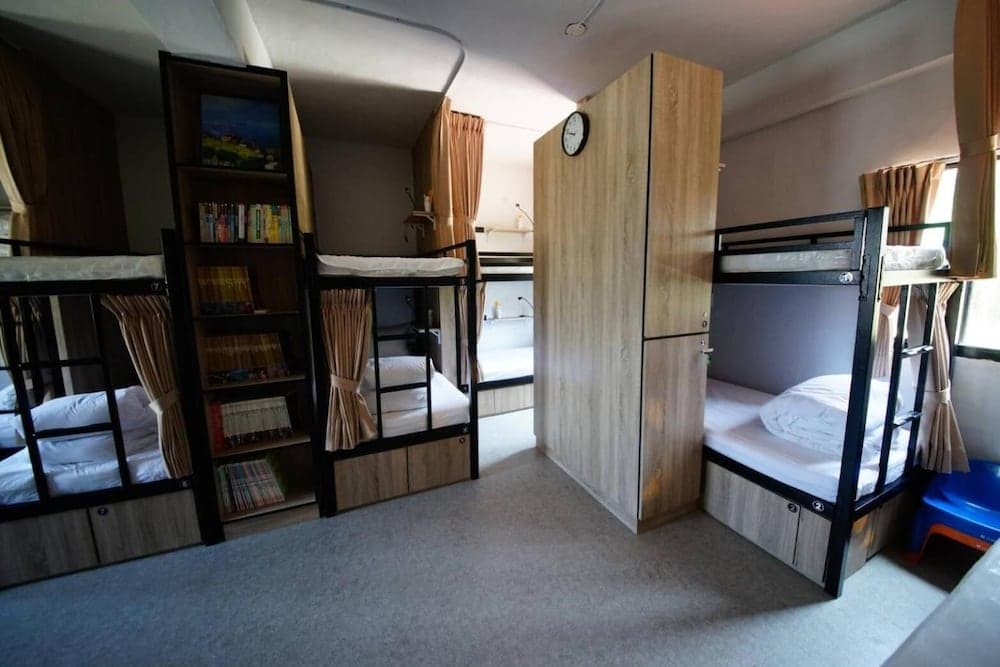 Yes Sir Homestay II - Hostel