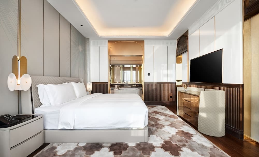 Jin Bei Palace Hotel