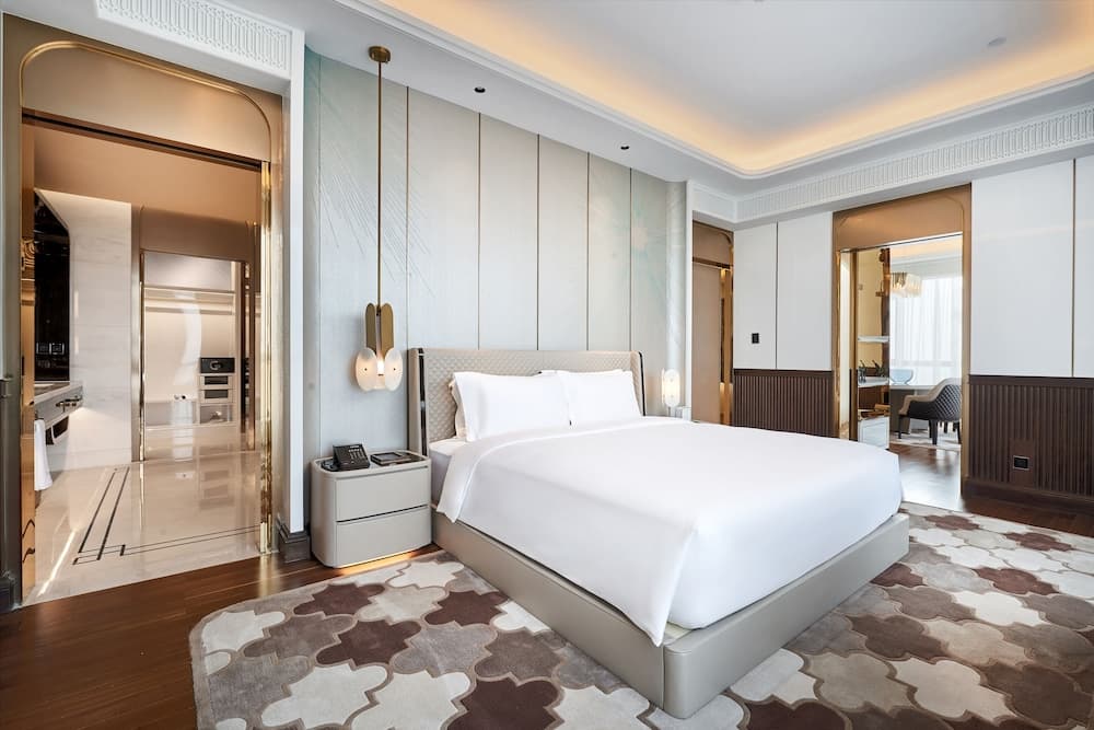 Jin Bei Palace Hotel