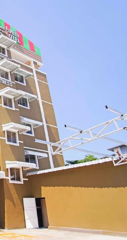 hotel image