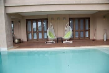 Vipingo Ridge Luxury Villa