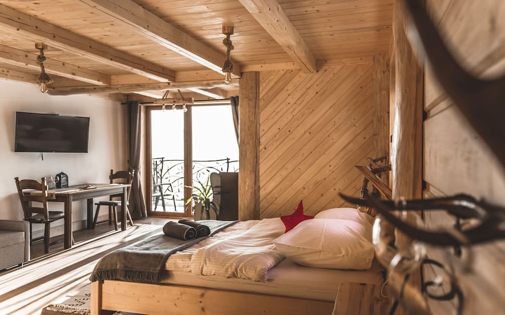 Dom Tatrzanski Ewa Deluxe