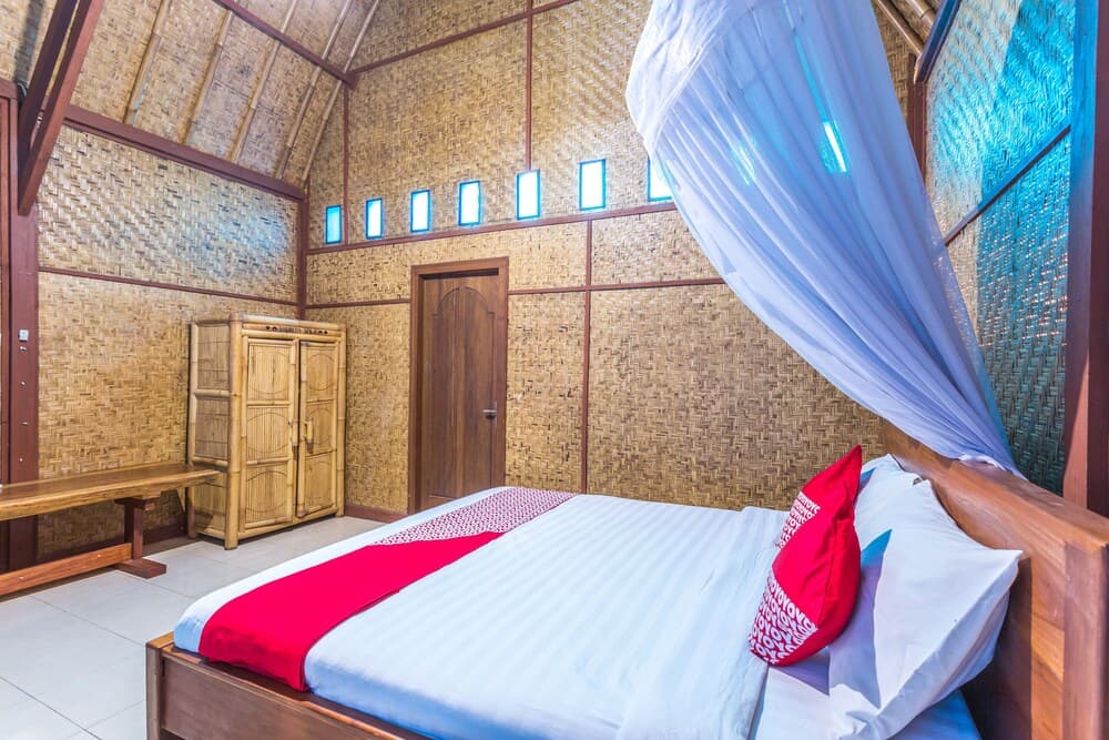 OYO 1363 Gili Indah Resort