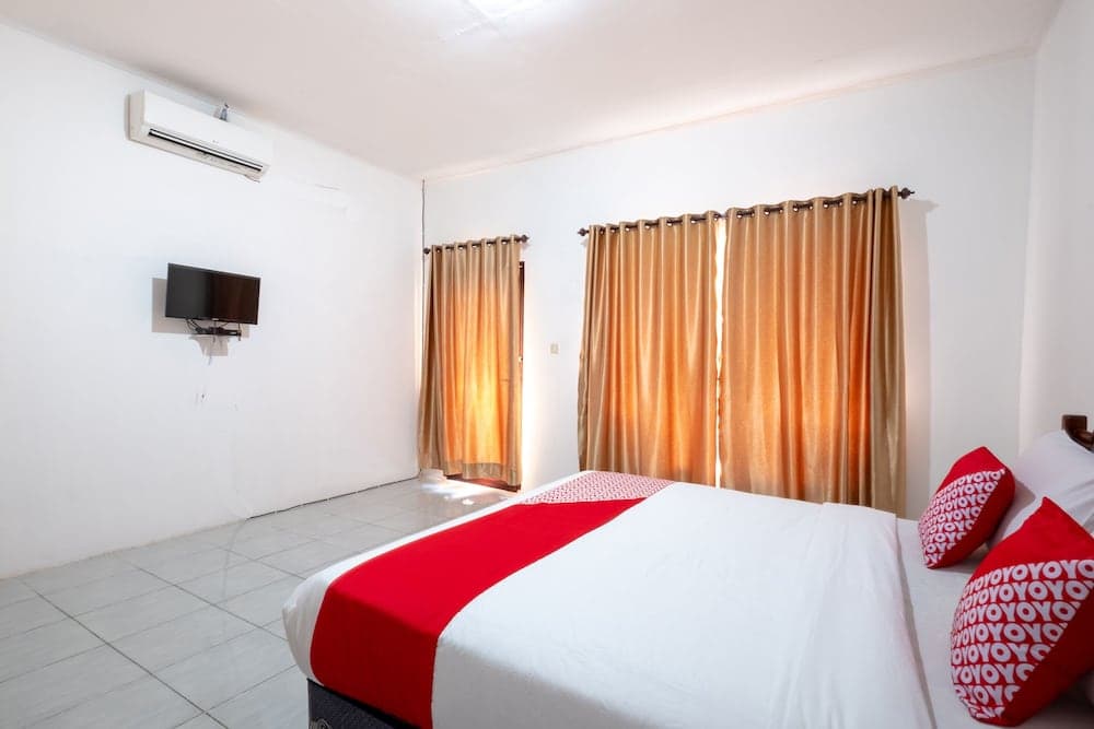 OYO 1402 Hallway Homestay