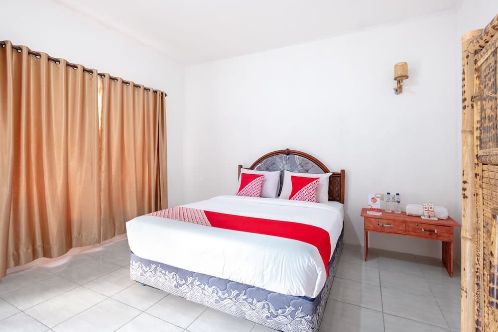 OYO 1402 Hallway Homestay