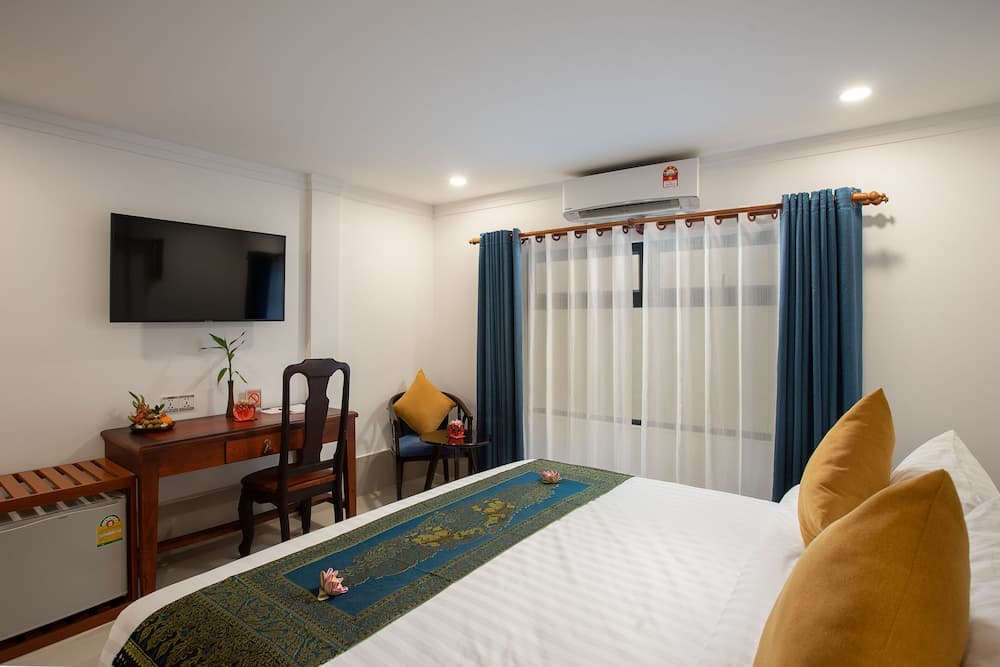 Siem Reap City Angkor Boutique