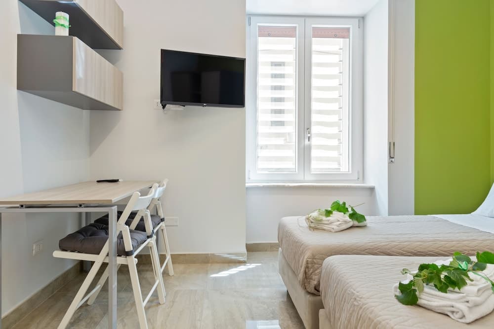 Devon Metro Studio Apartments