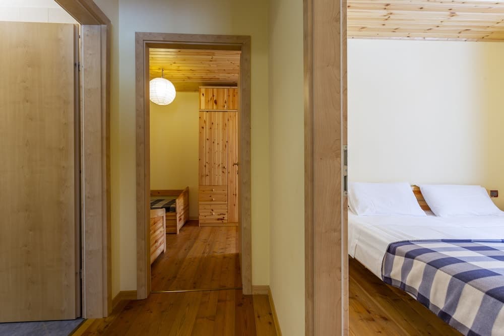 Ex Funivia Monte Lussari