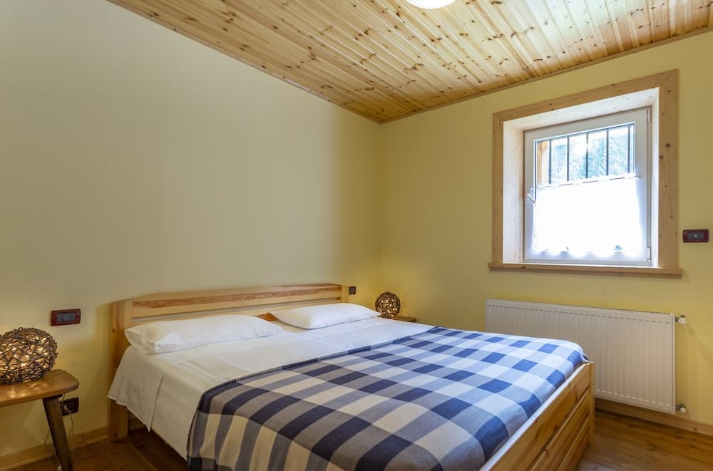 Ex Funivia Monte Lussari