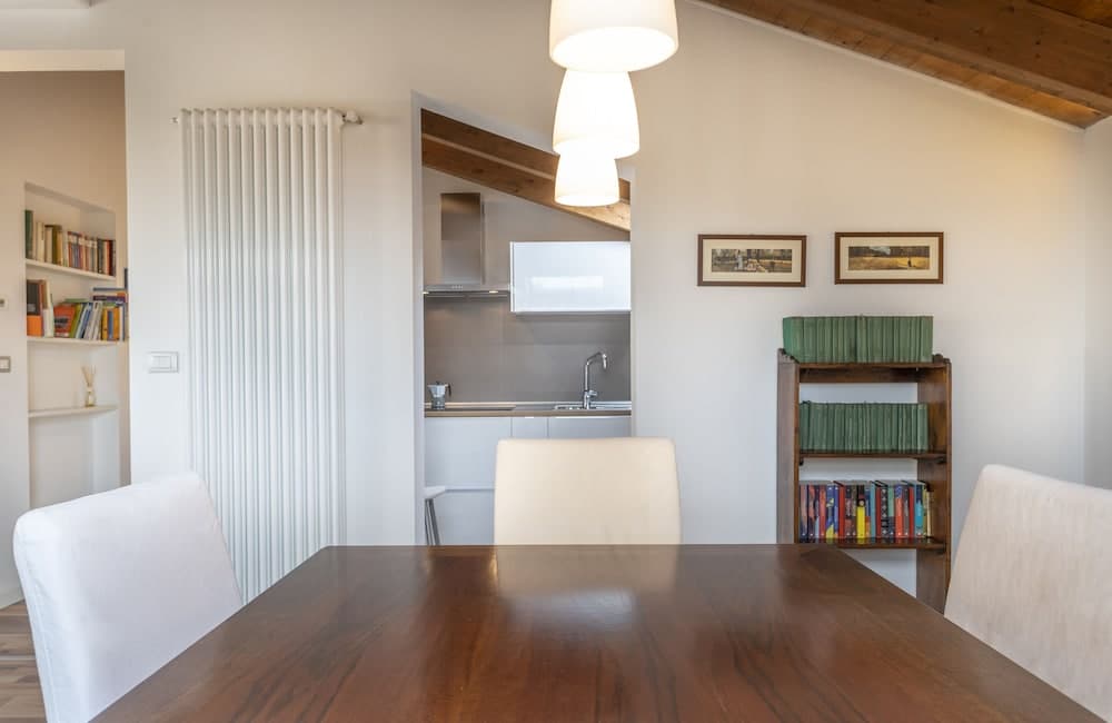 Casa di Dino Udine Terenzano